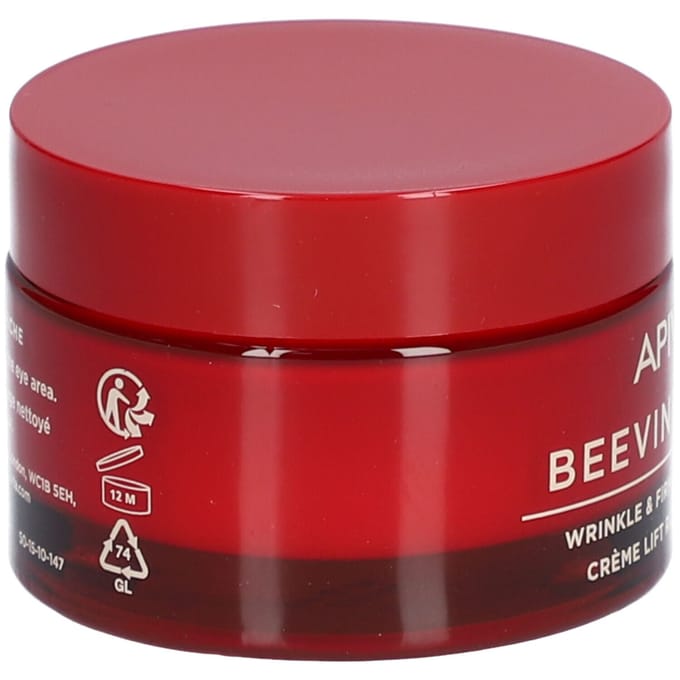 Apivita Beevine Elixir Wrinkle & Firmness Lift Cream - 50 ml - dagcrème