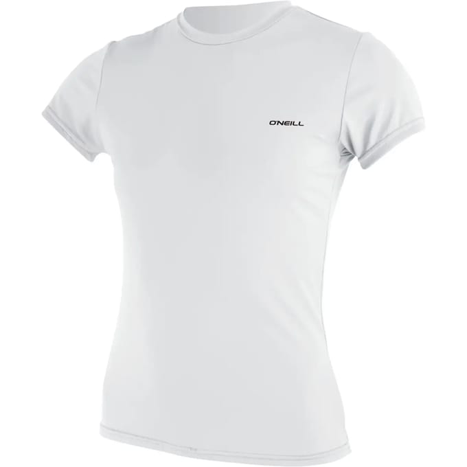 UV-bestendige T-shirt voor dames O'Neill Basic Skins
