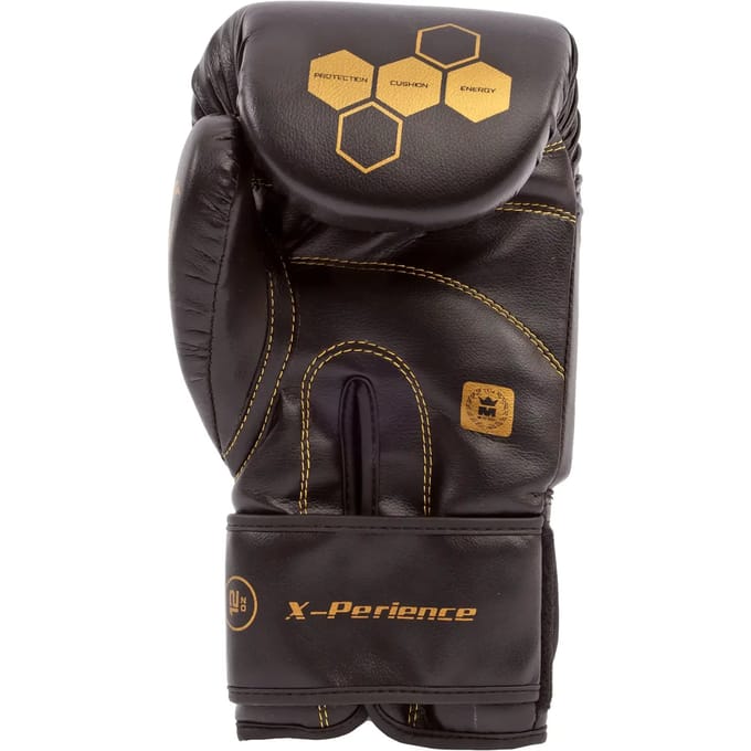 Bokshandschoenen Montana x-perience