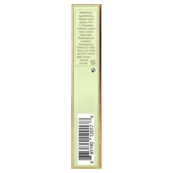 Pixi Beauty, Lip Blusher, Beauty, 2,5g (0,08 oz) beige
