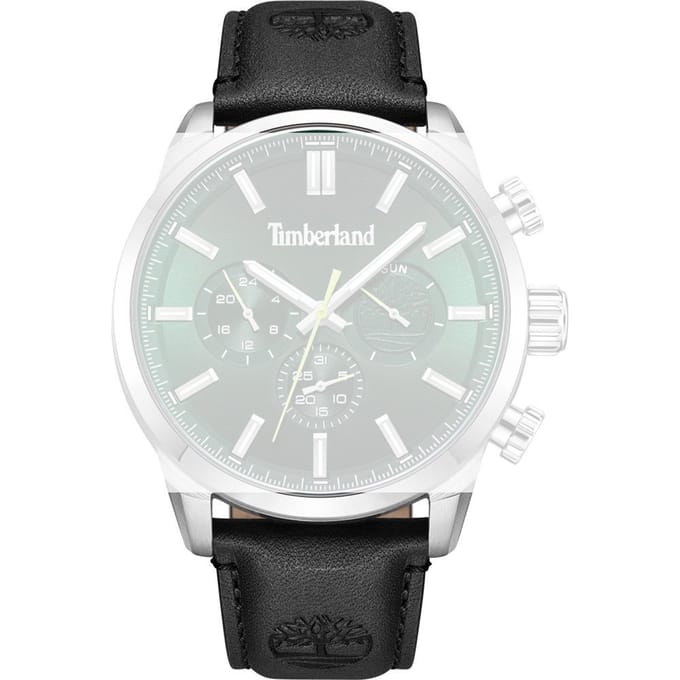 Timberland TDSGF0028703-STL Henniker II Horlogeband