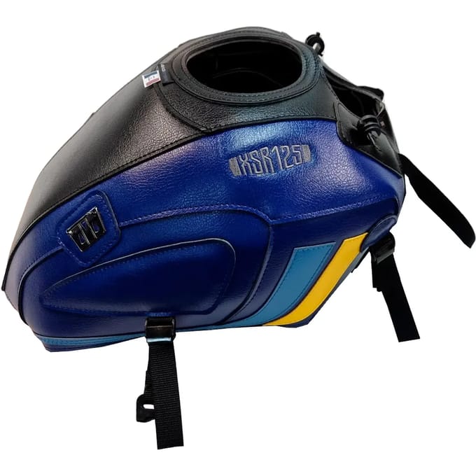 Motortankmat Bagster XSR 125 Yamaha 2021-2023