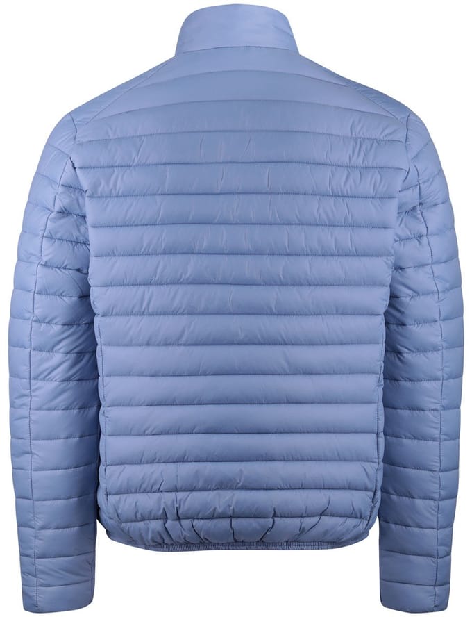 Save the Duck tussenjas blauw