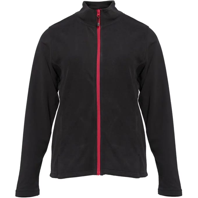 Damesfleece Pen Duick Arctic