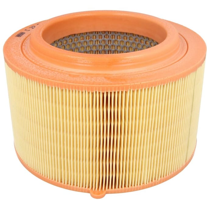 Luchtfilter MANN-FILTER C 22 024