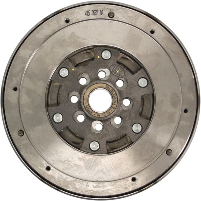 Schaeffler Luk Dubbelmassa vliegwiel LUK 415 0637 10