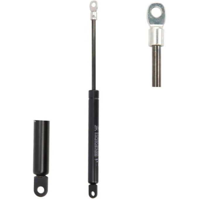 Gasveer, kofferruimte KROSNO FA31484.00