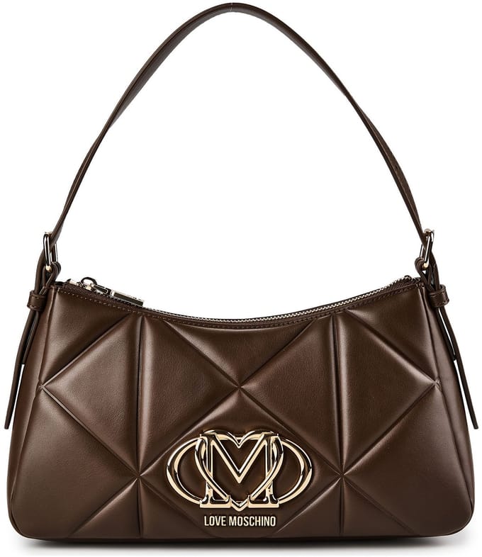 Handtas Love Moschino BORSA PU EMBOSSED JC4032PP1