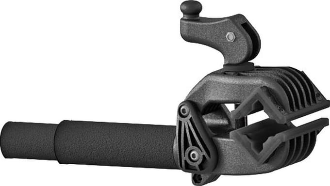 XLC TO-X05 Arm - Monteerstandaard - Zwart