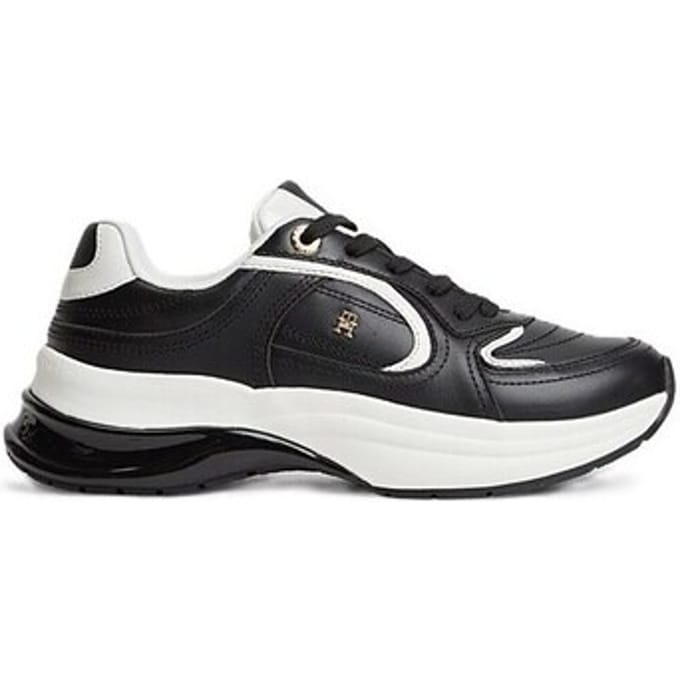 Sneakers Tommy Hilfiger FW0FW094140GN