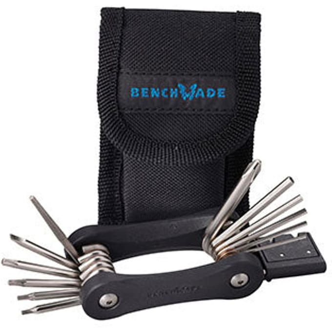 Benchmade Folding Toolset