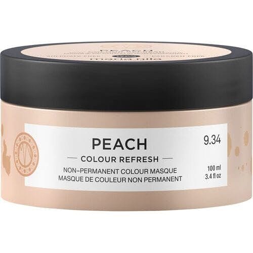 Maria Nila - Colour Refresh - 100 ml - Peach 9,34