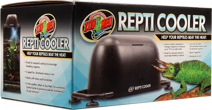 Zoo Med Repti Cooler