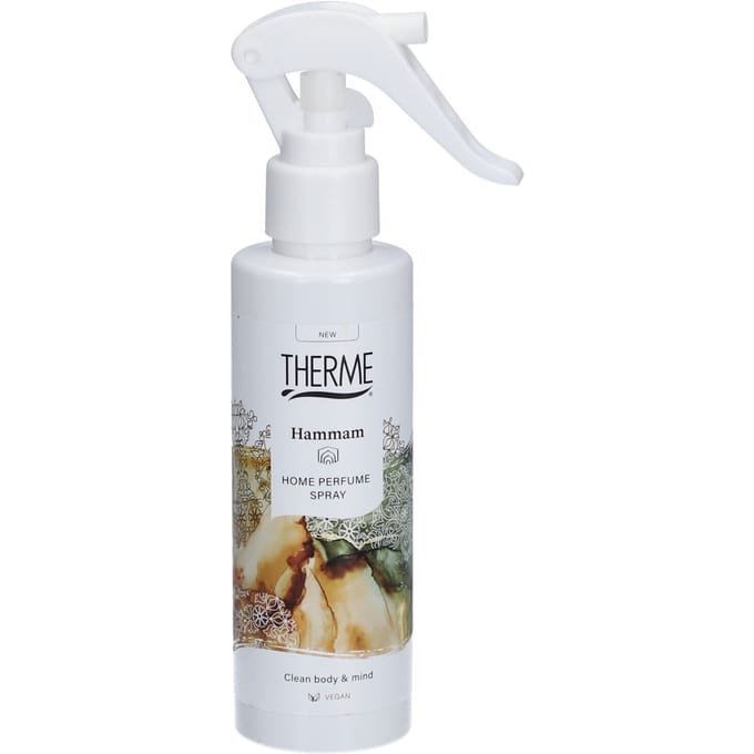 Therme Hammam Home Perfume Spray - 150 ml