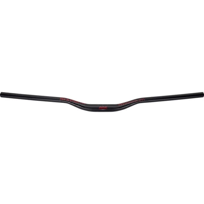 Hanger Sixpack Racing Millenium Rise 31.8 805x 30 mm