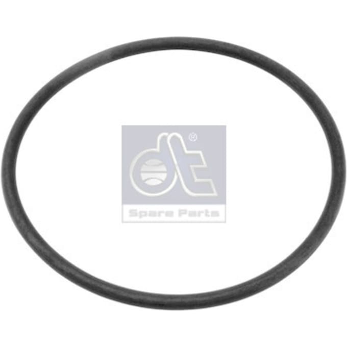 Pakking, waterpomp DT Spare Parts 6.30061