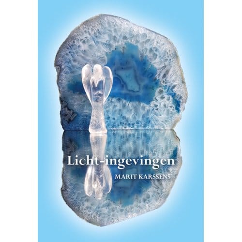 Licht-Ingevingen - Marit Karssens