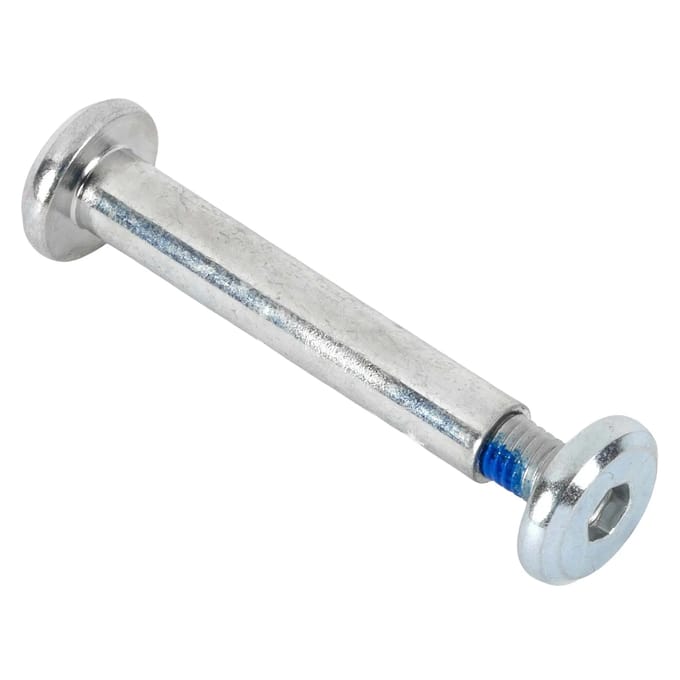 Wielschroeven Powerslide