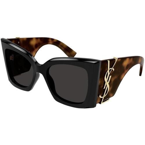 Zonnebril Yves Saint Laurent SL M119 BLAZE 003