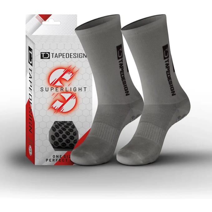 Sokken Tape Design Allround Superlight
