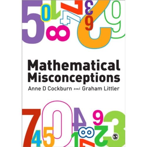 Mathematical Misconceptions - Anne D. Cockburn