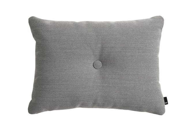 HAY Stippel kussen - HaySteelcutTrioLightGrey