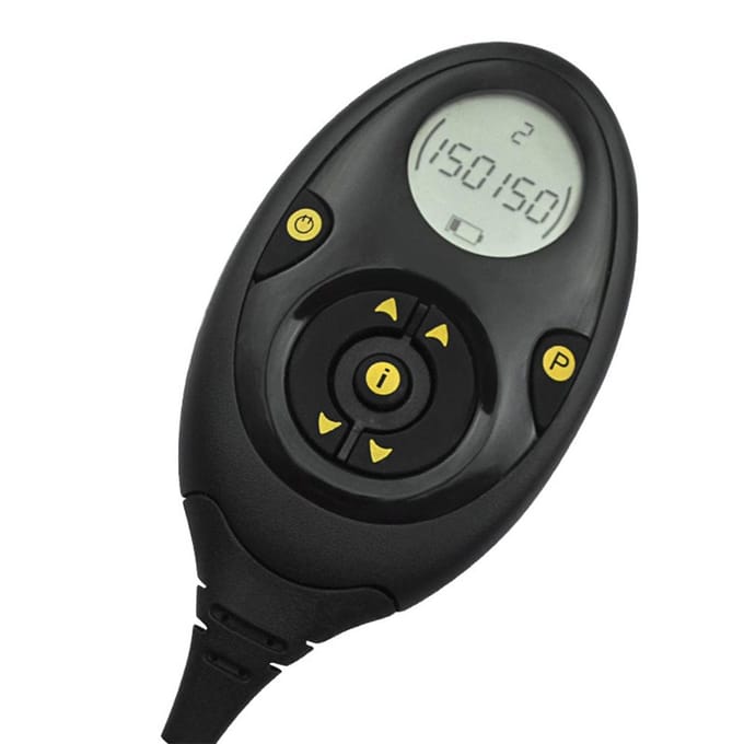 EMS Buiktrainingsriem Buikspierriem USB Spier Trainingsapparaat zwart