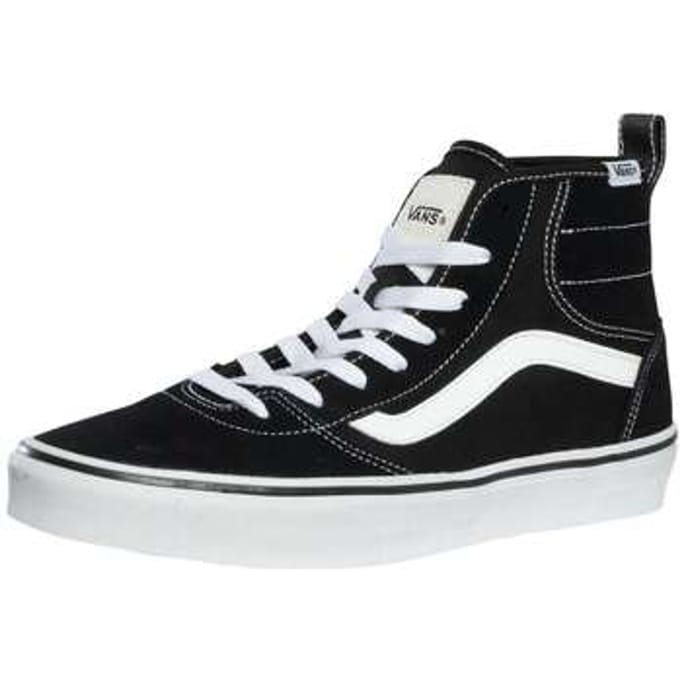 Vans Ashwood Hi Decon Sneakers Heren