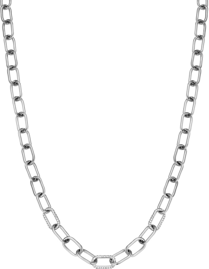 Bering - 450-17-450 - Halsketting - Dames - Arctic Symphony - 45 cm