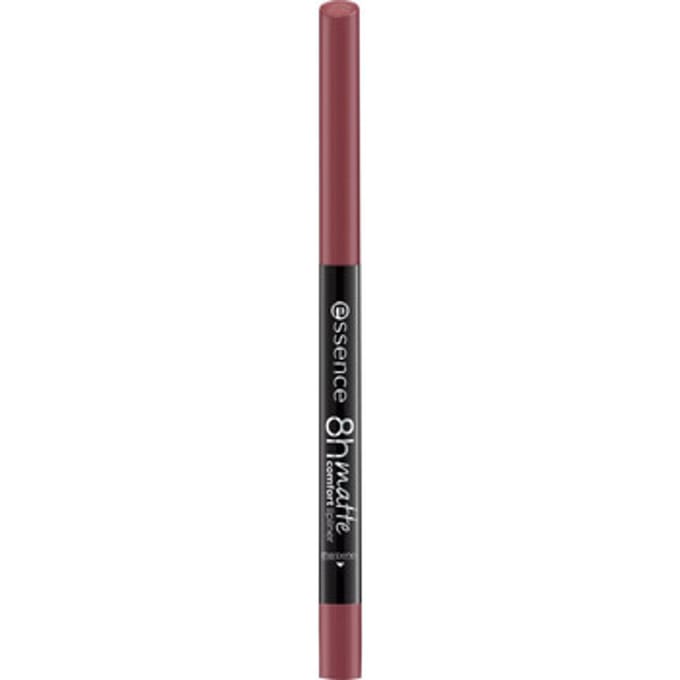 Lipliner Essence Lippenpotlood 8H Matte Comfort