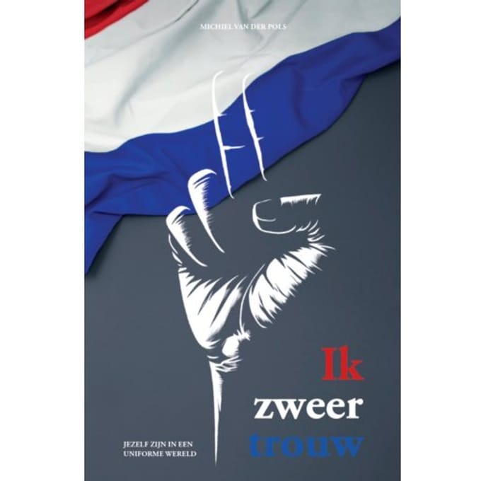 Ik Zweer Trouw - Michiel van der Pols