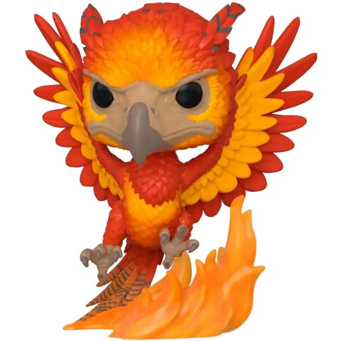 Pop Harry Potter: Wizarding World- Funko Pop #122