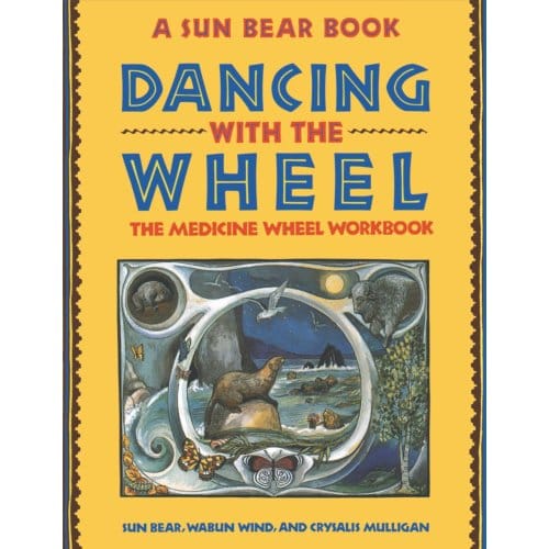 Dancing With The Wheel - Sun Bear