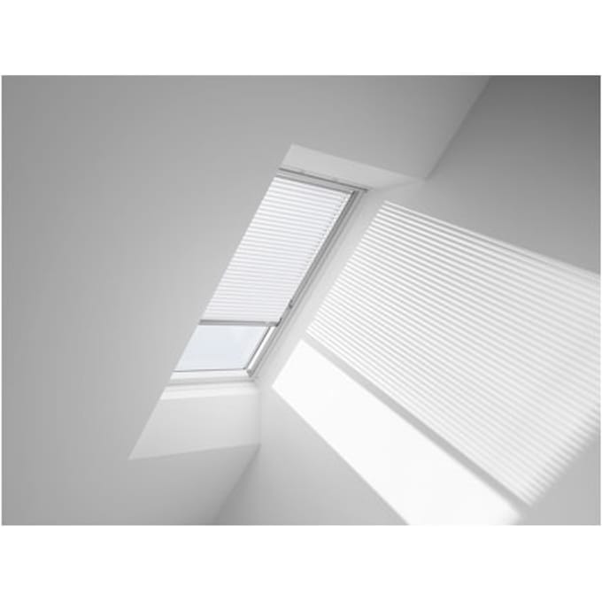 Velux Jaloezie Pal F06 7001s Wit
