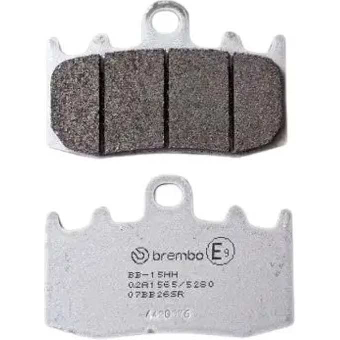 Motorfiets remblokken Brembo Sinter Evolution SC BMW R850R