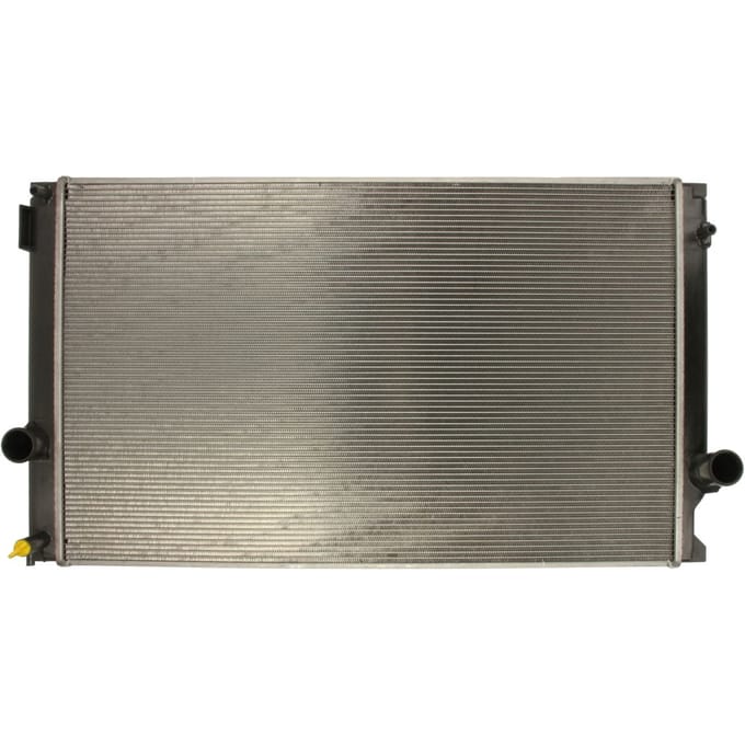 Radiator, motorkoeling NRF 550117
