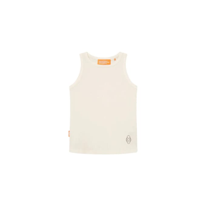 Geribde damestanktop Cuera Active