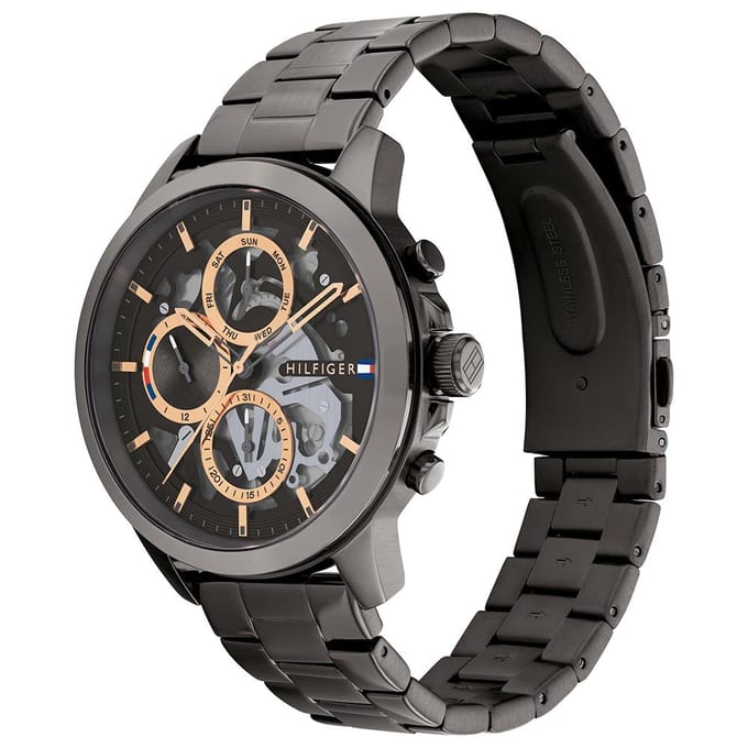 Tommy Hilfiger TH1710479 Heren Horloge