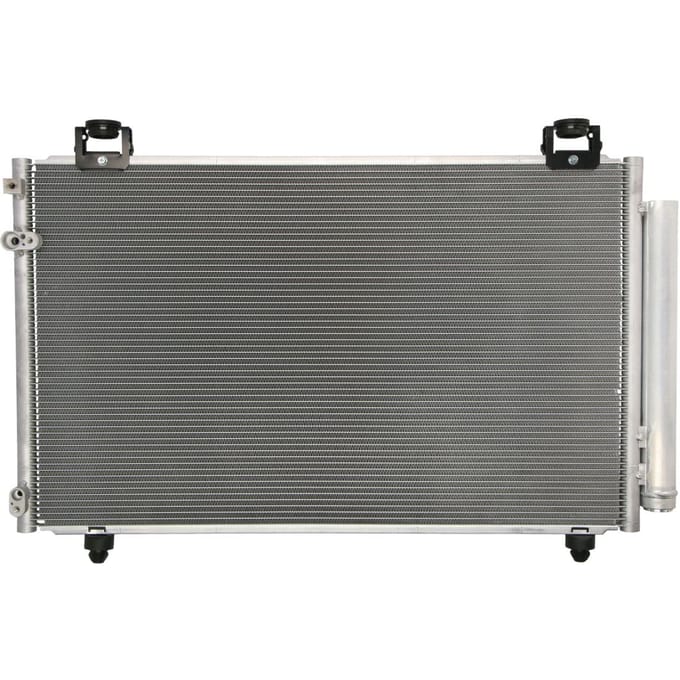 Condensator, airconditioning KOYORAD CD010379M