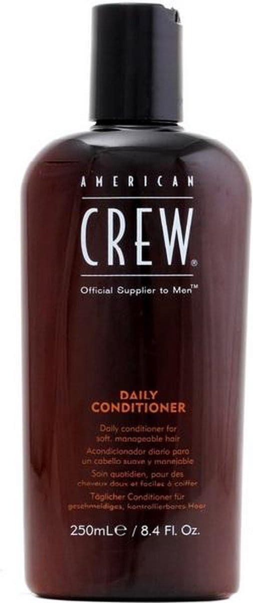 American Crew - Daily Conditioner