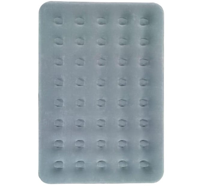 Campingaz X'tra Quickbed Airbed Double Luchtbed lange mensen - 198x137x19cm - 2 persoons