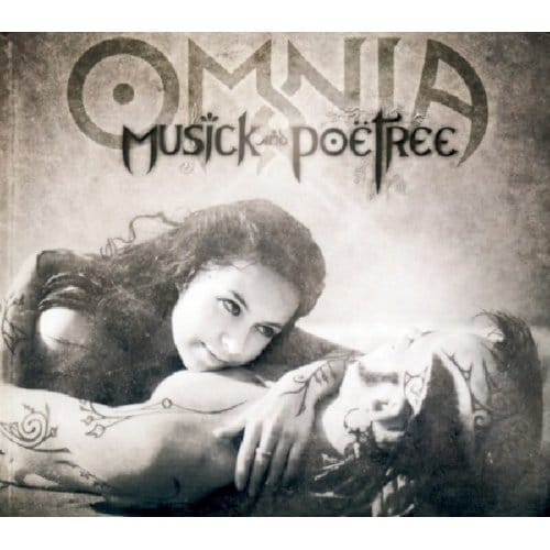 Musick And Poetree - Omnia