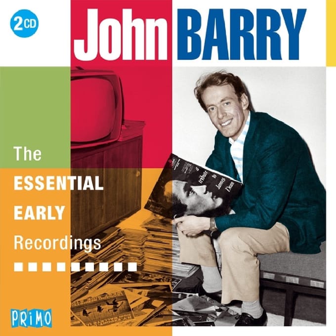 The Essential Early Recordings