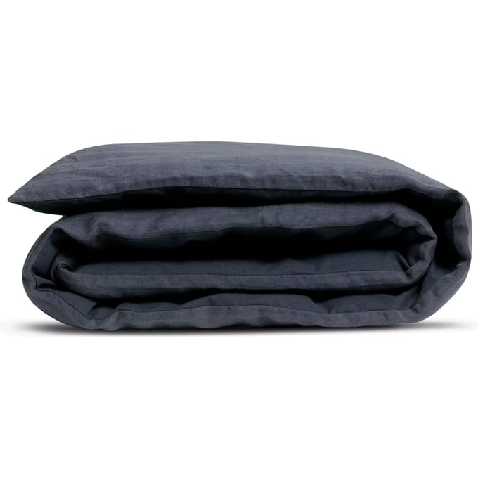 Linco dekbedovertrek Marine 85 X 200