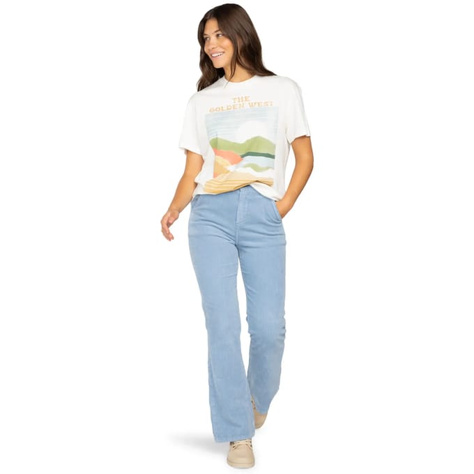Damesbroek Billabong Wave
