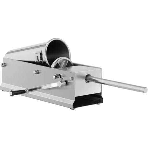 Royal Catering Worstmaker - horizontaal - 5 L 10011899