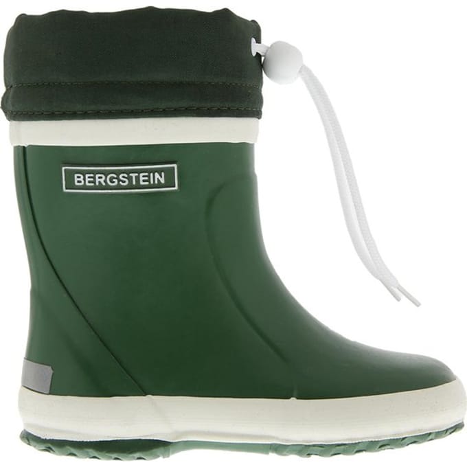 Regenlaarzen Bergstein BN Winterboot Forest Kinderlaarzen - groen - Maat