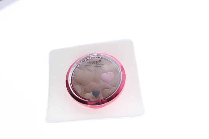 Physicians Formula-Happy booster powder cipria 7319e beige