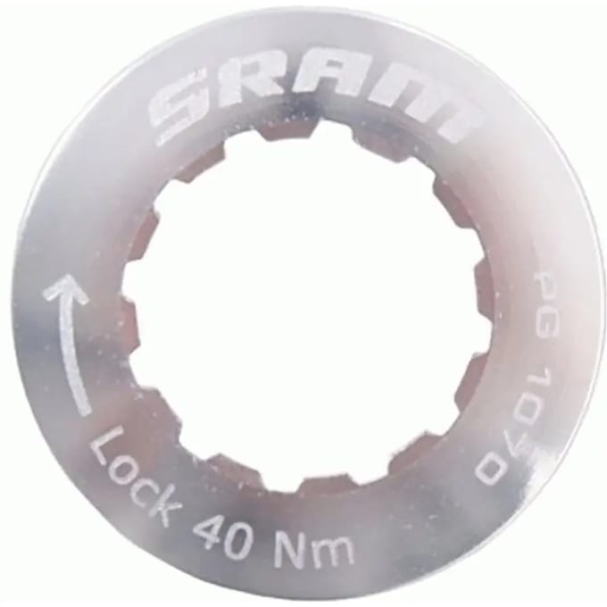 cassette borgmoer Sram OG970/OG1070 DH
