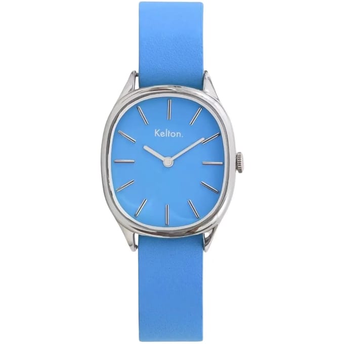 Vrouwenhorloge Kelton Colorama